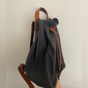 Madewell Back Pack